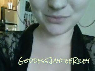 GoddessJayceeRiley
