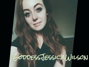 GoddessJessicaWilson