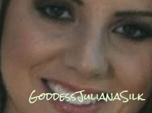 GoddessJulianaSilk Porn Monkey Cash