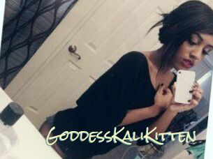 GoddessKaliKitten