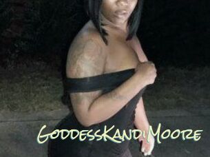 GoddessKandiMoore