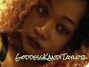 GoddessKandiTaylor