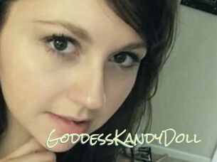 GoddessKandyDoll