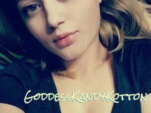GoddessKandyKotton