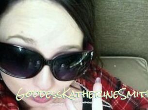 GoddessKatherineSmith