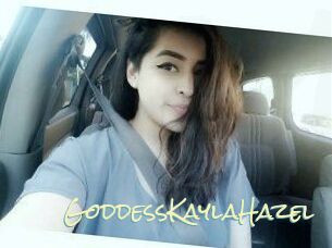 GoddessKaylaHazel