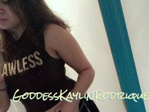 GoddessKaylinRodriquez