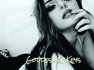 GoddessKiaKeys