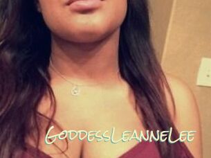 GoddessLeanneLee
