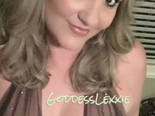 GoddessLexxie