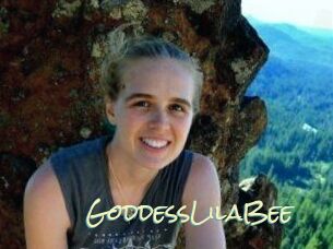 GoddessLilaBee