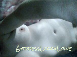 GoddessLizzyLowe