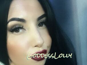 GoddessLolly