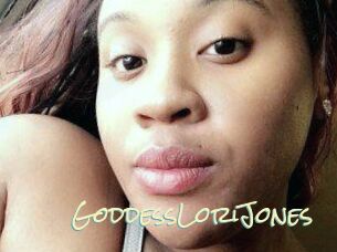 GoddessLoriJones