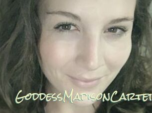 GoddessMadisonCarter