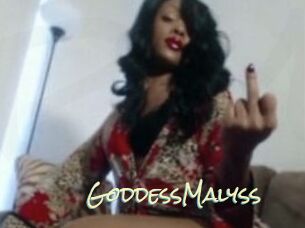 GoddessMalyss