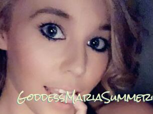 GoddessMariaSummers