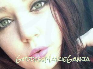 GoddessMarieGanja