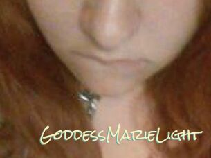 GoddessMarieLight