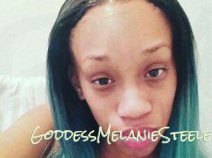 GoddessMelanieSteele