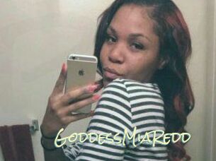 GoddessMiaRedd