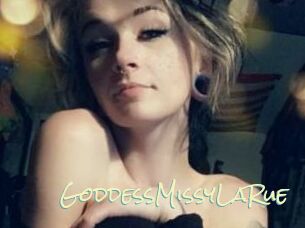 GoddessMissyLaRue Porn Monkey Cash