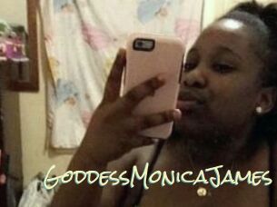 GoddessMonicaJames
