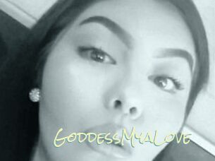 GoddessMyaLove