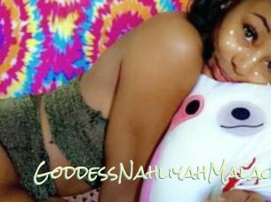 GoddessNahliyahMalao