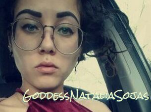 GoddessNataliaSojas