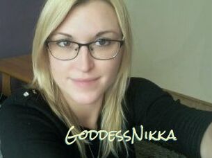 GoddessNikka