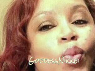 GoddessNikkei