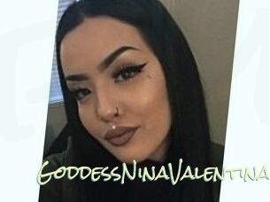 GoddessNinaValentina