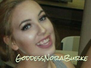 GoddessNoraBurke