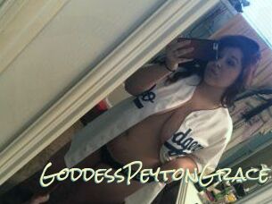 GoddessPeytonGrace