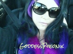 GoddessPheonix