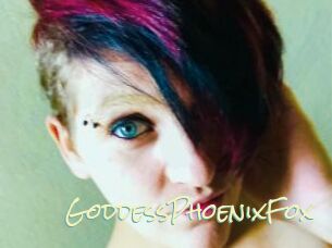 GoddessPhoenixFox