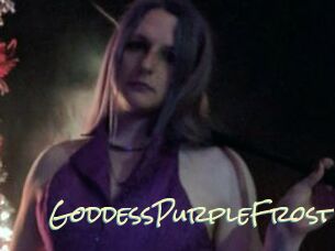 GoddessPurpleFrost