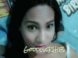 GoddessRHIB