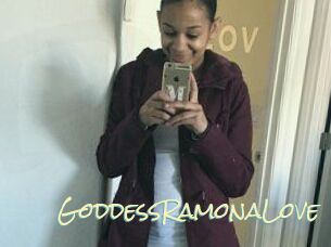 GoddessRamonaLove