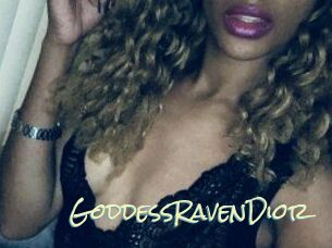 GoddessRavenDior