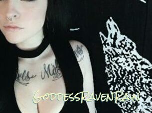 GoddessRavenRain