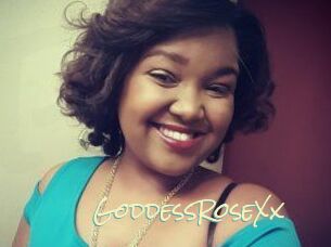 GoddessRoseXx