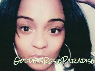 GoddessRosieParadise