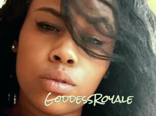 GoddessRoyale