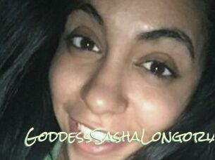 GoddessSashaLongoria
