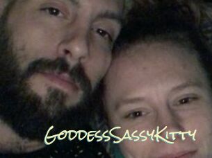 GoddessSassyKitty