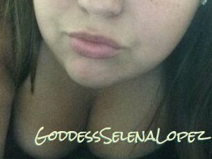 GoddessSelenaLopez