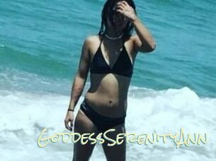 GoddessSerenityAnn Porn Monkey Cash