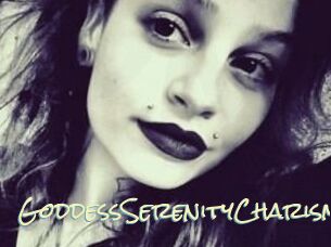 GoddessSerenityCharisma